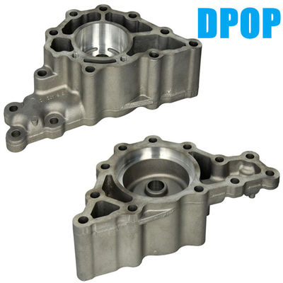 DPOP トラック用スペアパーツ 5001842919 81385200003 トランスミッションオイルポンプボディ