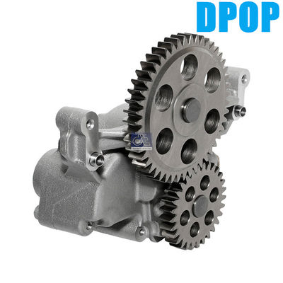 高品質オイルポンプ 5010477184 ルノートラック DCI 11 RVI KERAX