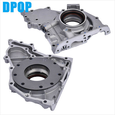 ETPS エンジンオイルポンプ 21600195 7420405537 トラックの部品