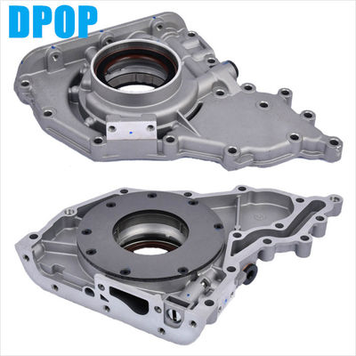 ETPS エンジンオイルポンプ 21600195 7420405537 トラックの部品