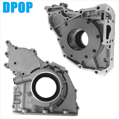 ETPS エンジンオイルポンプ 21600195 7420405537 トラックの部品