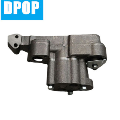 4W2448 DPOP 部品 オイルポンプ カット3306 関節式トラック