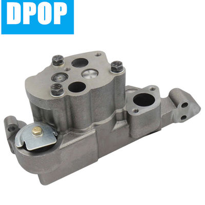 4W2448 DPOP 部品 オイルポンプ カット3306 関節式トラック