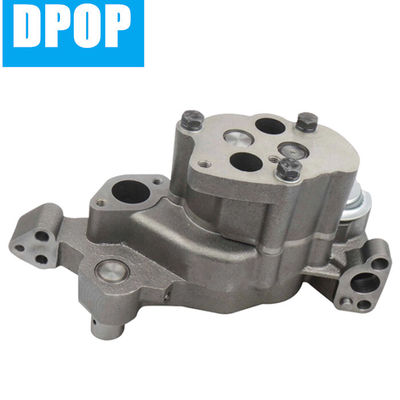 4W2448 DPOP 部品 オイルポンプ カット3306 関節式トラック