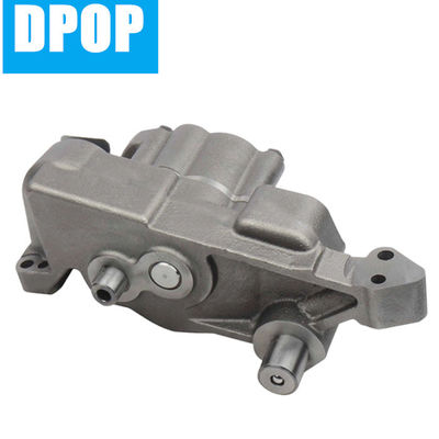 4W2448 DPOP 部品 オイルポンプ カット3306 関節式トラック