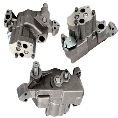 4W2448 DPOP 部品 オイルポンプ カット3306 関節式トラック