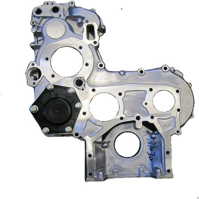 OEM の建設機械の予備品 T417230 4430253 4438078 のタイミング ギヤ ケーシング