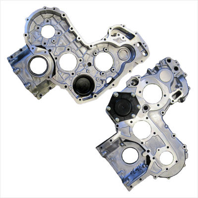 OEM の建設機械の予備品 T417230 4430253 4438078 のタイミング ギヤ ケーシング