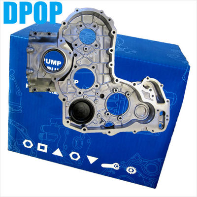 OEM の建設機械の予備品 T417230 4430253 4438078 のタイミング ギヤ ケーシング