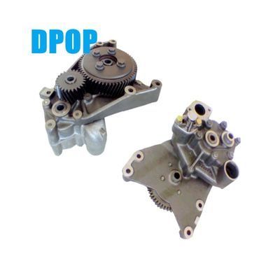 F16/FH16 トラック部品 エンジンオイルポンプ 1556730 1556177 1556018 1543963