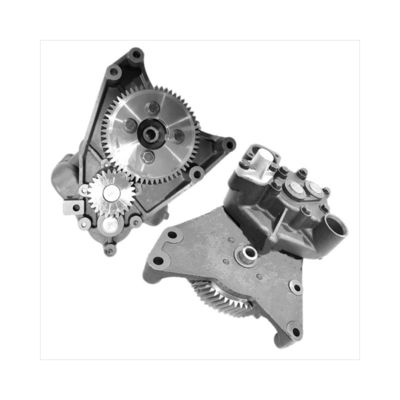 F16/FH16 トラック部品 エンジンオイルポンプ 1556730 1556177 1556018 1543963