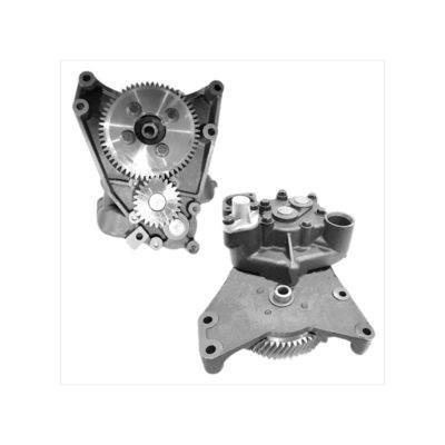 F16/FH16 トラック部品 エンジンオイルポンプ 1556730 1556177 1556018 1543963