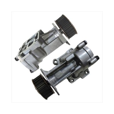 品質 DEUTZ F4L1011 21/90-217 05711465 工場のためのエンジンオイルポンプ