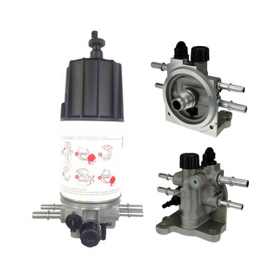 燃料ファイター部品 7421088114 7420786164 7421380403 7420591254 エンジンMIDLUM DXI5/7-FAB-44.A/B/E/L/Mのために