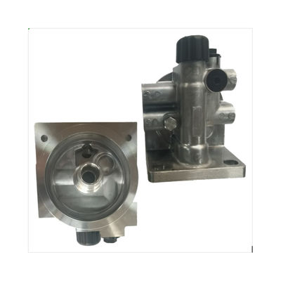 燃料フィルターヘッド MD5790PRV10RCR01 504192165 IVECOTRUCK AD/AT/AS ストラリス AD/AT トラッカー ユーロカーゴ 5