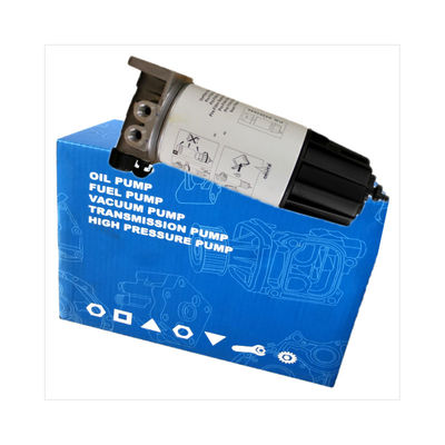 燃料フィルターの部品 MD5790R10RCR01 R90HDDIVECOTRUCK01 DRK00203 IVECOTRUCKSのために