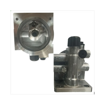 504192159 フィルターヘッド 504192165 MD5790PRV10RCR01 IVECOTRUCKTRUCK PARKER RACTOR FFWS 水センサー付き
