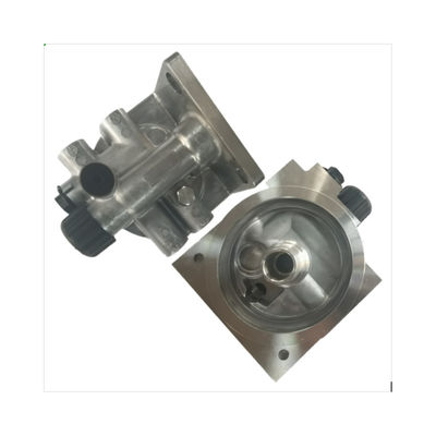 504192159 フィルターヘッド 504192165 MD5790PRV10RCR01 IVECOTRUCKTRUCK PARKER RACTOR FFWS 水センサー付き