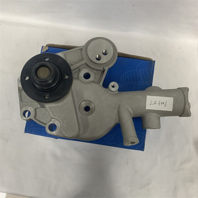 パーキンズ・ディーゼル水ポンプ U5MW0085 4918059M91 エンジン504-2 504-2T
