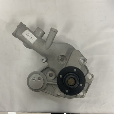 パーキンズ・ディーゼル水ポンプ U5MW0085 4918059M91 エンジン504-2 504-2T