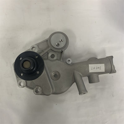 パーキンズ・ディーゼル水ポンプ U5MW0085 4918059M91 エンジン504-2 504-2T