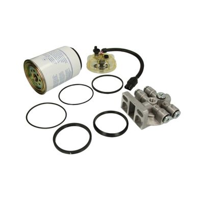ディーゼルエンジン用水分隔器 8159974 528200077 トラック用部品
