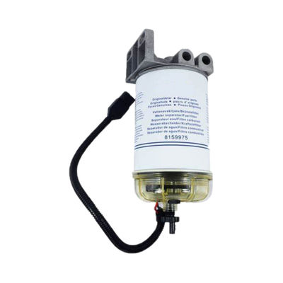 ディーゼルエンジン用水分隔器 8159974 528200077 トラック用部品
