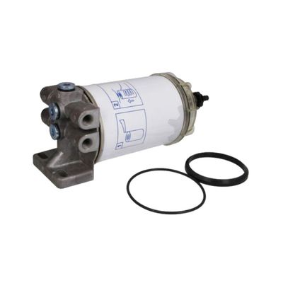 自動車用部品 水分分離器 8159966 8125468 トラック用部品 ヴォルボ FH/FM/FMX/NH 9/10/11/12/13/16