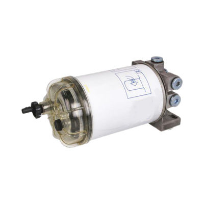 自動車用部品 水分分離器 8159966 8125468 トラック用部品 ヴォルボ FH/FM/FMX/NH 9/10/11/12/13/16