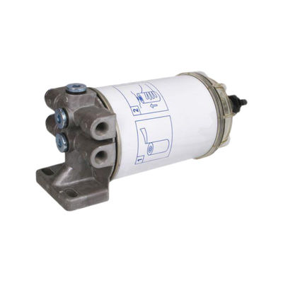 自動車用部品 水分分離器 8159966 8125468 トラック用部品 ヴォルボ FH/FM/FMX/NH 9/10/11/12/13/16