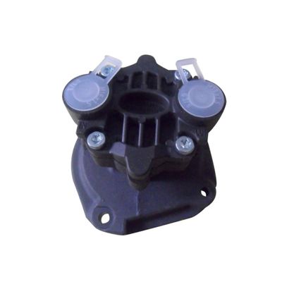エンジン M6000111176A38 0440020114 HOWO WP12 EURO 3のためのギアポンプ燃料予備