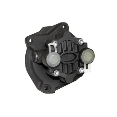 エンジン M6000111176A38 0440020114 HOWO WP12 EURO 3のためのギアポンプ燃料予備