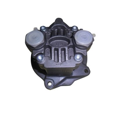 エンジン M6000111176A38 0440020114 HOWO WP12 EURO 3のためのギアポンプ燃料予備