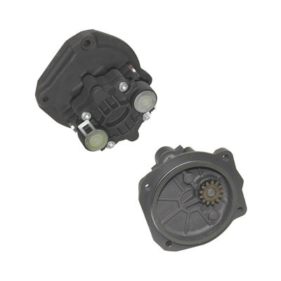 エンジン M6000111176A38 0440020114 HOWO WP12 EURO 3のためのギアポンプ燃料予備