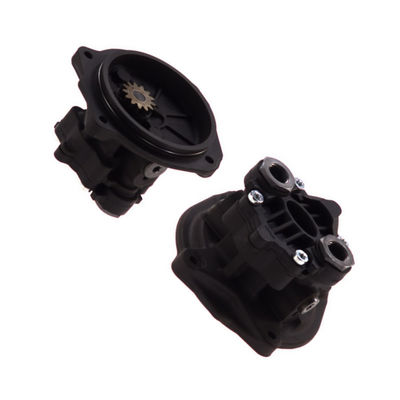エンジン M6000111176A38 0440020114 HOWO WP12 EURO 3のためのギアポンプ燃料予備