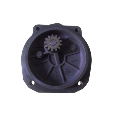 エンジン M6000111176A38 0440020114 HOWO WP12 EURO 3のためのギアポンプ燃料予備