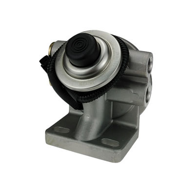 0004774508 ACTROS MP2/3 4.63304 DT 燃料フィルターヘッドアセンブリ（ヒーター付き）