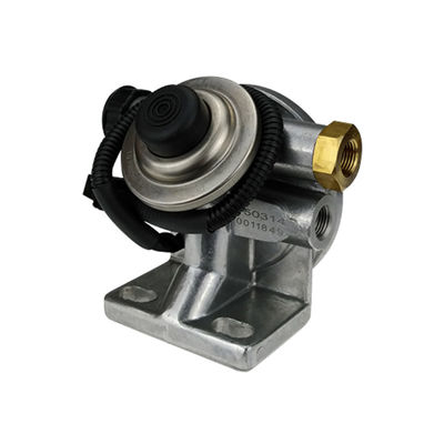 0004774508 ACTROS MP2/3 4.63304 DT 燃料フィルターヘッドアセンブリ（ヒーター付き）