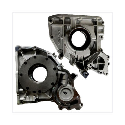 21618956 20581867 エンジンオイルポンプ 20459167 7420726088 D4H BL60/1 BL70/1 12C ロータ 12.3mm 137.8mm