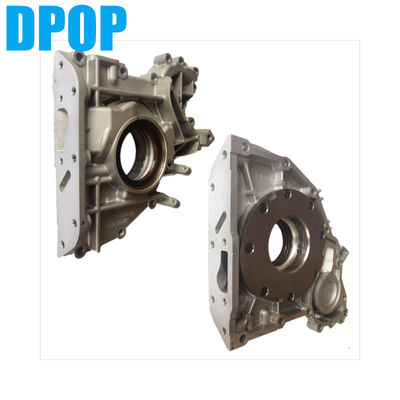 ロータ 16.5mm 137.8mm エンジンオイルポンプ DPOP 20476119 20574451 23170999 21489736 TAD 620 VE DEUTZ BF6M2012