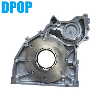 ロータ 16.5mm 137.8mm エンジンオイルポンプ DPOP 20476119 20574451 23170999 21489736 TAD 620 VE DEUTZ BF6M2012