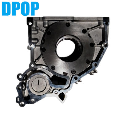 ロータ 16.5mm 137.8mm エンジンオイルポンプ DPOP 20476119 20574451 23170999 21489736 TAD 620 VE DEUTZ BF6M2012