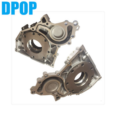 ロータ 16.5mm 137.8mm エンジンオイルポンプ DPOP 20476119 20574451 23170999 21489736 TAD 620 VE DEUTZ BF6M2012