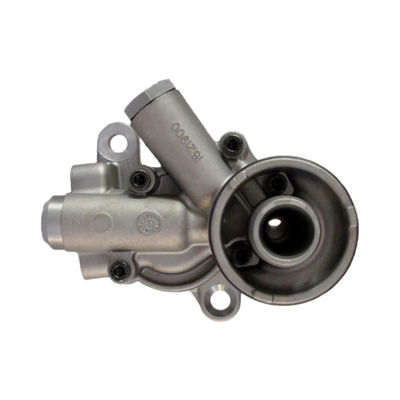 ロータ 16.5mm 137.8mm エンジンオイルポンプ 20476119 20574451 23170999 21489736 TAD 620 VE DEUTZ BF6M2012