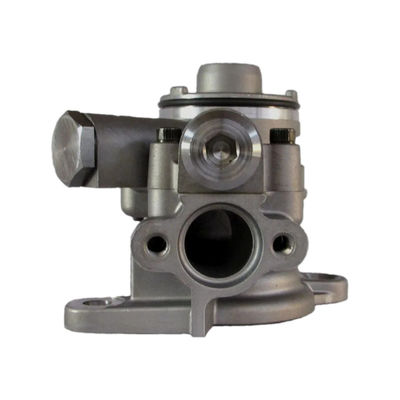 ロータ 16.5mm 137.8mm エンジンオイルポンプ 20476119 20574451 23170999 21489736 TAD 620 VE DEUTZ BF6M2012