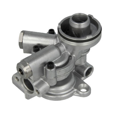 ロータ 16.5mm 137.8mm エンジンオイルポンプ 20476119 20574451 23170999 21489736 TAD 620 VE DEUTZ BF6M2012