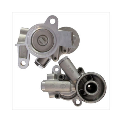 ロータ 16.5mm 137.8mm エンジンオイルポンプ 20476119 20574451 23170999 21489736 TAD 620 VE DEUTZ BF6M2012