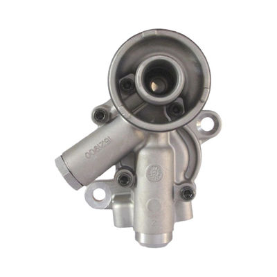 ロータ 16.5mm 137.8mm エンジンオイルポンプ 20476119 20574451 23170999 21489736 TAD 620 VE DEUTZ BF6M2012