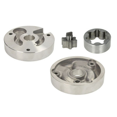 OEMトランスミッションオイルポンプカバー 1325303017S 1315303027S 1314202039S ZF ZF ECOSPLIT IVギアボックス