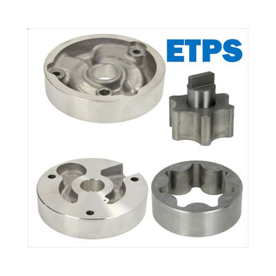 OEMトランスミッションオイルポンプカバー 1325303017S 1315303027S 1314202039S ZF ZF ECOSPLIT IVギアボックス